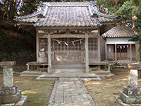 2.Suijingu Shrine