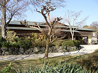3.Shimizu Residence Garden