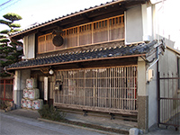 10.Yamanaka Brewery